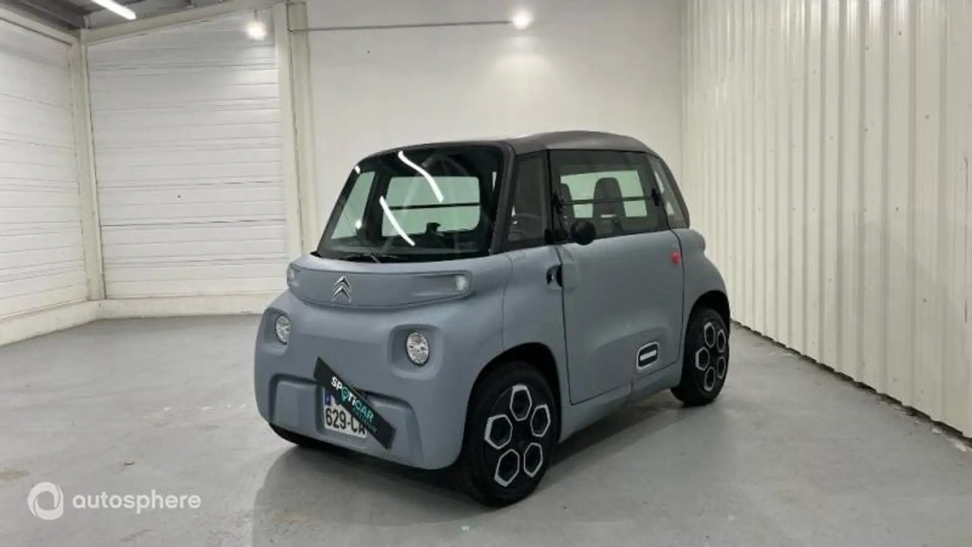 Citroen Ami Ami Ami - 1