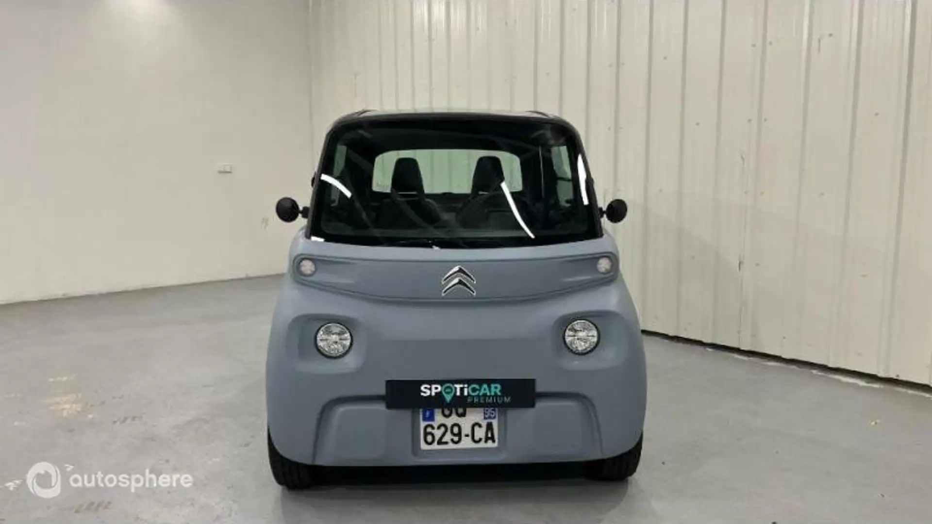Citroen Ami Ami Ami - 2