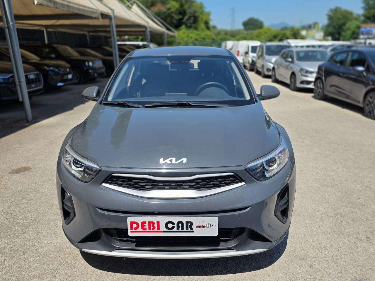 Kia Stonic Poss.GPL  Urban 4 CILINDRI