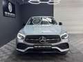Mercedes-Benz GLC 300 Coupé 300 AMG Line - Suivi Mercedes - Hybride rechargeable - Garantie 24 Mois Gris - thumbnail 5