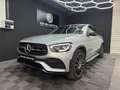 Mercedes-Benz GLC 300 COUPÉ GLC 300 EQ Power Business Line À Partir 435Euros/Mois Gris - thumbnail 4
