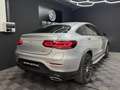 Mercedes-Benz GLC 300 Coupé 300 AMG Line - Suivi Mercedes - Hybride rechargeable - Garantie 24 Mois Gris - thumbnail 6