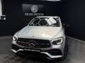 Mercedes-Benz GLC 300 Coupé 300 AMG Line - Suivi Mercedes - Hybride rechargeable - Garantie 24 Mois Gris - thumbnail 1