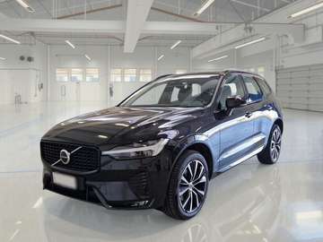 B5 AWD AUTOMATICO ULTIMATE DARK SUV