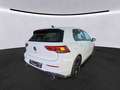 Volkswagen Golf GTI 2.0 TSI DSG Pano RearView LM19 Blackstyle Weiß - thumbnail 5