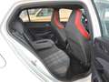 Volkswagen Golf GTI 2.0 TSI DSG Pano RearView LM19 Blackstyle Weiß - thumbnail 7