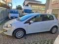 Fiat Punto Evo Punto III 2009 Evo 5p 1.4 Dynamic s Argento - thumbnail 3