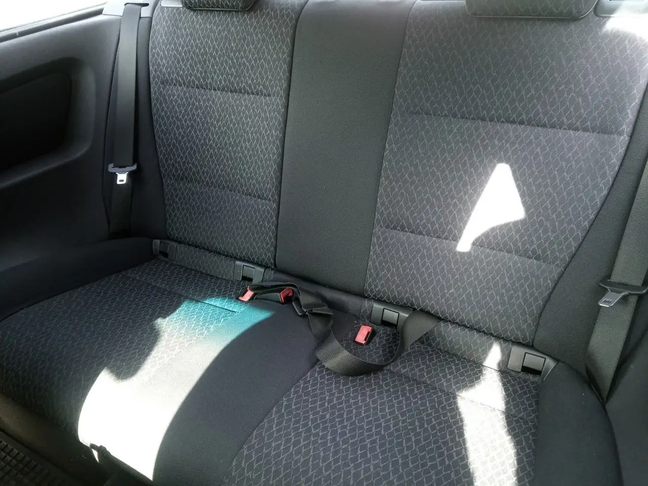 BMW 316 ti Compact/HU neu, foto 12
