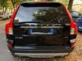 Volvo XC90 XC90 2.4 d5 R-design 185cv geartronic Czarny - thumbnail 6