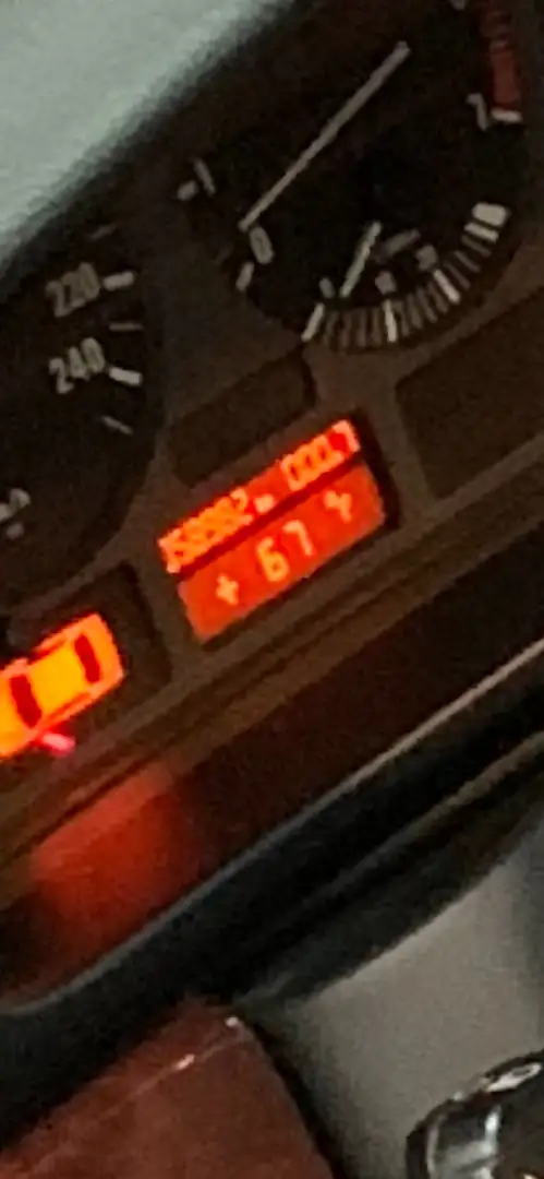 BMW 520 520 i  6 cilindri Grigio - 2