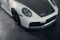 Porsche 992 TECHART TsportR (Basis Carrera T) Grau - thumbnail 7