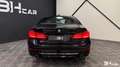 BMW 520 520 D LUXURY Line XDrive / Origine FRANCE / Historique COMPLET Negro - thumbnail 4