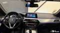 BMW 520 520 D LUXURY Line XDrive / Origine FRANCE / Historique COMPLET Negro - thumbnail 12