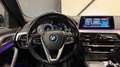 BMW 520 520 D LUXURY Line XDrive / Origine FRANCE / Historique COMPLET Negro - thumbnail 13