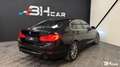 BMW 520 520 D LUXURY Line XDrive / Origine FRANCE / Historique COMPLET Negro - thumbnail 2