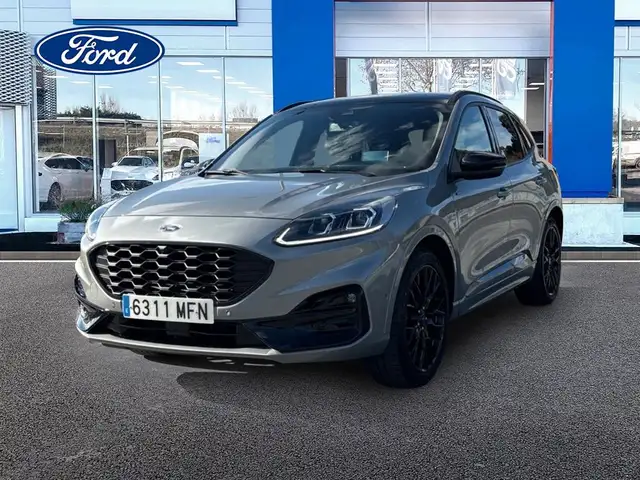 Ford Kuga NUEVO ST-LINE X 1.5 EcoBoost 110KW (150CV) Euro 6.