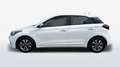 Hyundai i20 5 Porte 1.2 MPI econext 73cv Connectline Wit - thumbnail 3