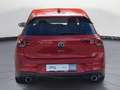 Volkswagen Golf GTI 2.0 TSI OPF DSG BusinessPremium TravelA Rot - thumbnail 5