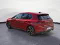 Volkswagen Golf GTI 2.0 TSI OPF DSG BusinessPremium TravelA Rot - thumbnail 4