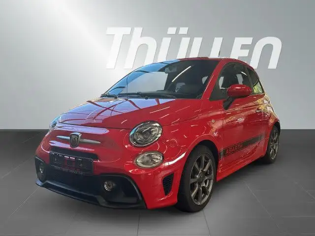 Abarth 595 1.4 Bluetooth Klima el. Fenster