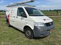 Volkswagen T5 Transporter 1.9 TDI 300 T800 Baseline AIRCO EXPORTKOOPJE Wit - thumbnail 17