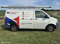 Volkswagen T5 Transporter 1.9 TDI 300 T800 Baseline AIRCO EXPORTKOOPJE Wit - thumbnail 8
