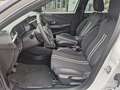 Opel Corsa F GS 1.2 ***Werksfahrzeug*** Blanc - thumbnail 9