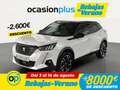 Peugeot 2008 1.2 PureTech S&S GT EAT8 155 Blanco - thumbnail 1