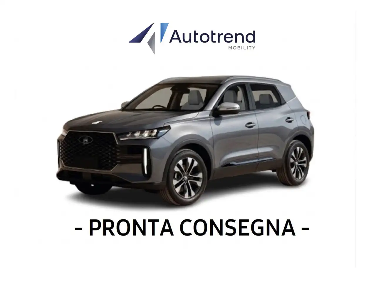 DR Automobiles DR5