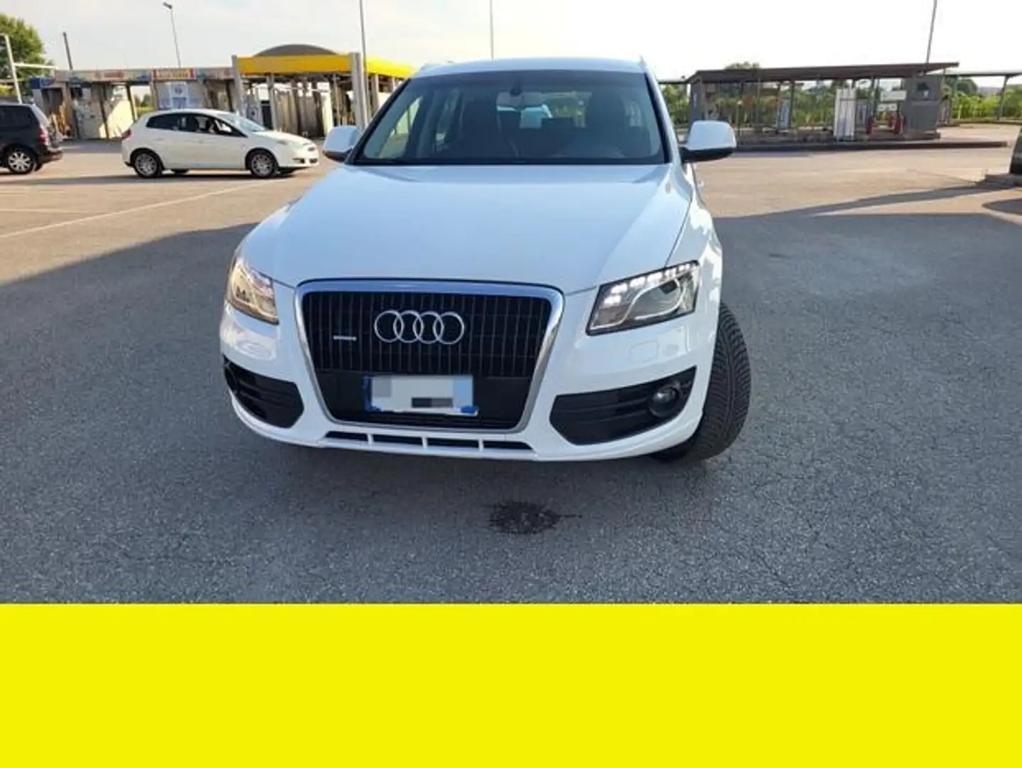 Audi Q5 - 1