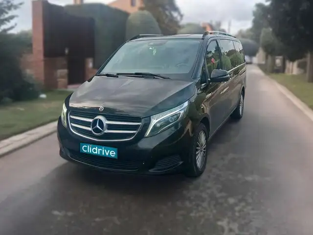 Mercedes-Benz V 250 d Avantgarde Largo