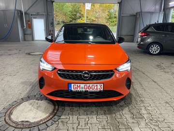 Corsa 5-Türer 12 Direct Injection TurboElegance