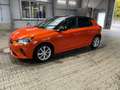 Opel Corsa Corsa 5-Türer 12 Direct Injection TurboElegance Orange - thumbnail 2