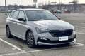 Skoda Scala Scala 1.5 TSI ACT DSG Monte Carlo Silber - thumbnail 3