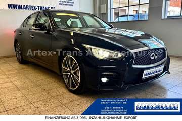 S Sport Hybrid AWD/360°-KAM/BOSE/LEDER/S-DACH