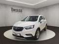 Opel Mokka X 1.6 Edition Start/Stop Blanc - thumbnail 1