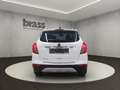 Opel Mokka X 1.6 Edition Start/Stop Blanc - thumbnail 4