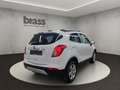 Opel Mokka X 1.6 Edition Start/Stop Blanc - thumbnail 5