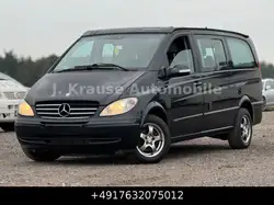 Mercedes viano marco polo 2004 sale