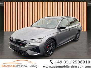 2.0 TSI RS DSG*Canton*Navi*Pano*HeadUp
