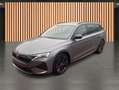 Skoda Octavia 2.0 TSI RS DSG*Canton*Navi*Pano*HeadUp Gris - thumbnail 2