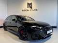 Audi RS4 Avant TFSI Competition plus quattro tiptronic Negro - thumbnail 1