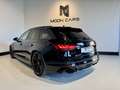 Audi RS4 Avant TFSI Competition plus quattro tiptronic Negro - thumbnail 14