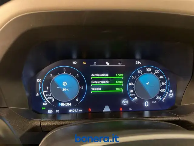 Volkswagen Amarok view 19