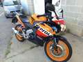 Honda CBR 125 Oranje - thumbnail 4
