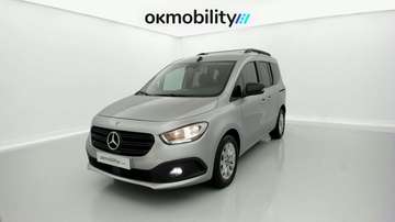 Tourer 110CDI Base