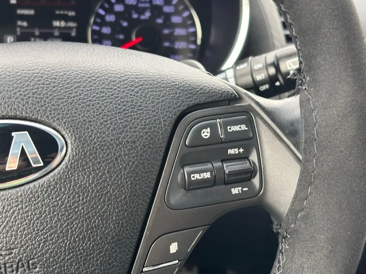Kia Forte снимка Kia Forte