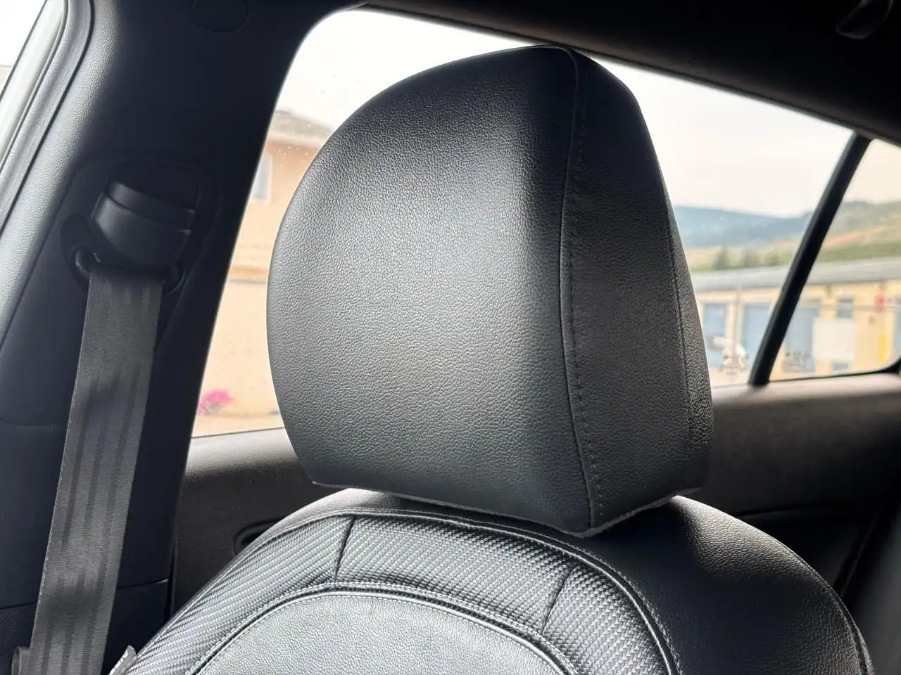 Kia Forte снимка Kia Forte