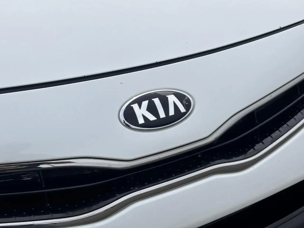 Kia Forte снимка Kia Forte