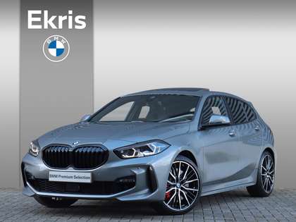 BMW 1 Serie 5-deurs 120i | Executive / M Sportpakket P